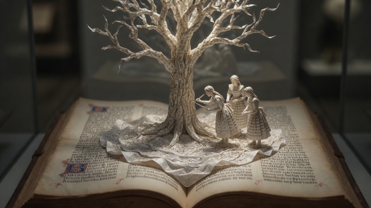 The norns